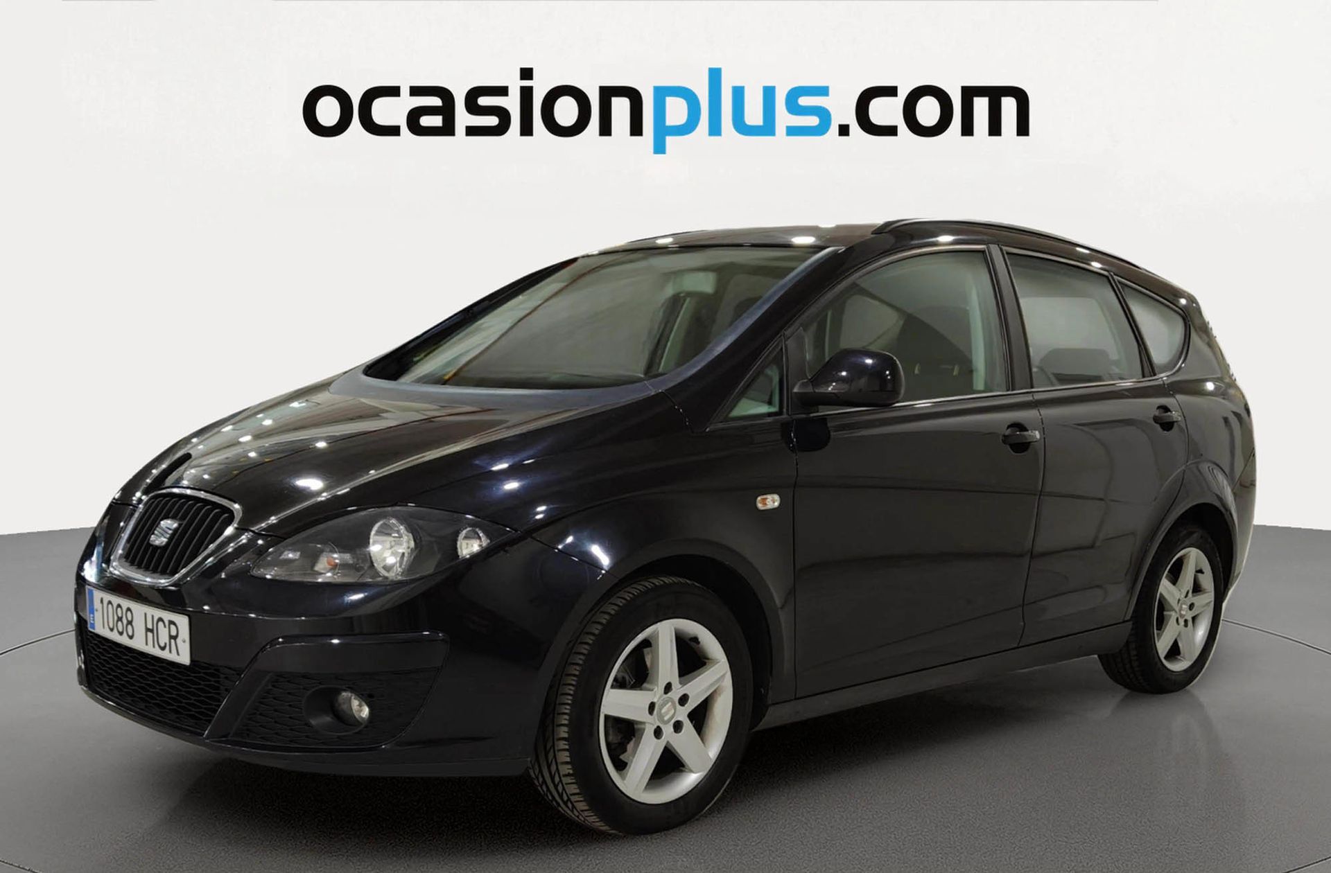SEAT Altea XL 1.6 TDI E-Ecomotive Reference