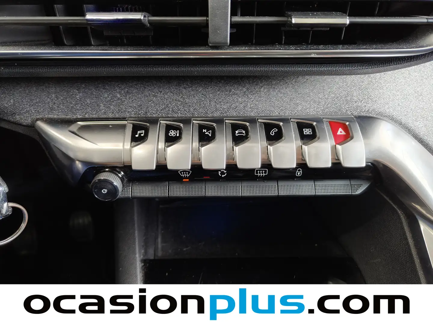 Foto Peugeot 5008 Peugeot 5008 BlueHDi 120 S&S Allure (120 CV) 7 PLAZAS