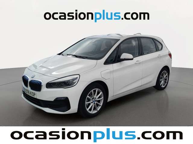 BMW Serie 2 Active Tourer 225xe iPerformance Active Tourer (224 CV) de segunda mano