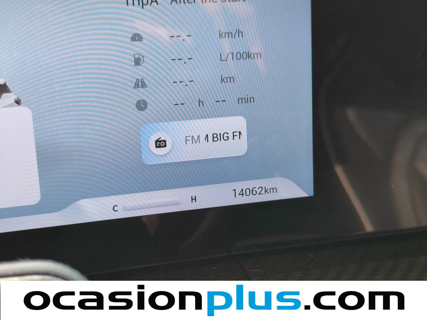 EBRO S700 EBRO S700 1.6 TGDI Luxury 7 DCT (147 CV) seminuevo