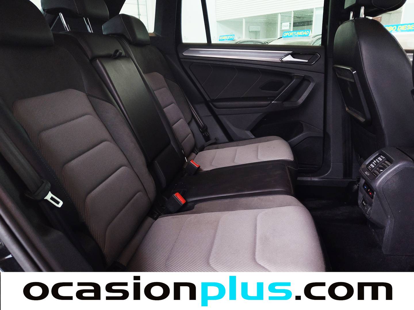 Volkswagen Tiguan Volkswagen Tiguan Sport 2.0 TSI 4Motion (180 CV) DSG km 0