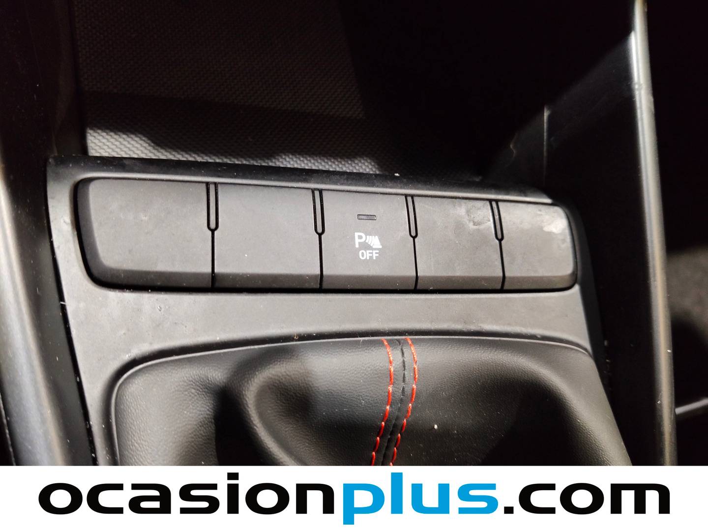 Acabados Hyundai i20 Hyundai i20 1.2 MPI N Line 30 Aniversario (84 CV)