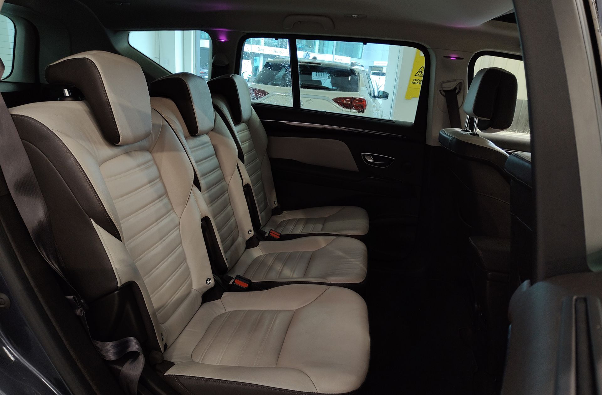 Renault Espace TCe 225 SL Icon Energy EDC 7 plazas - foto 21