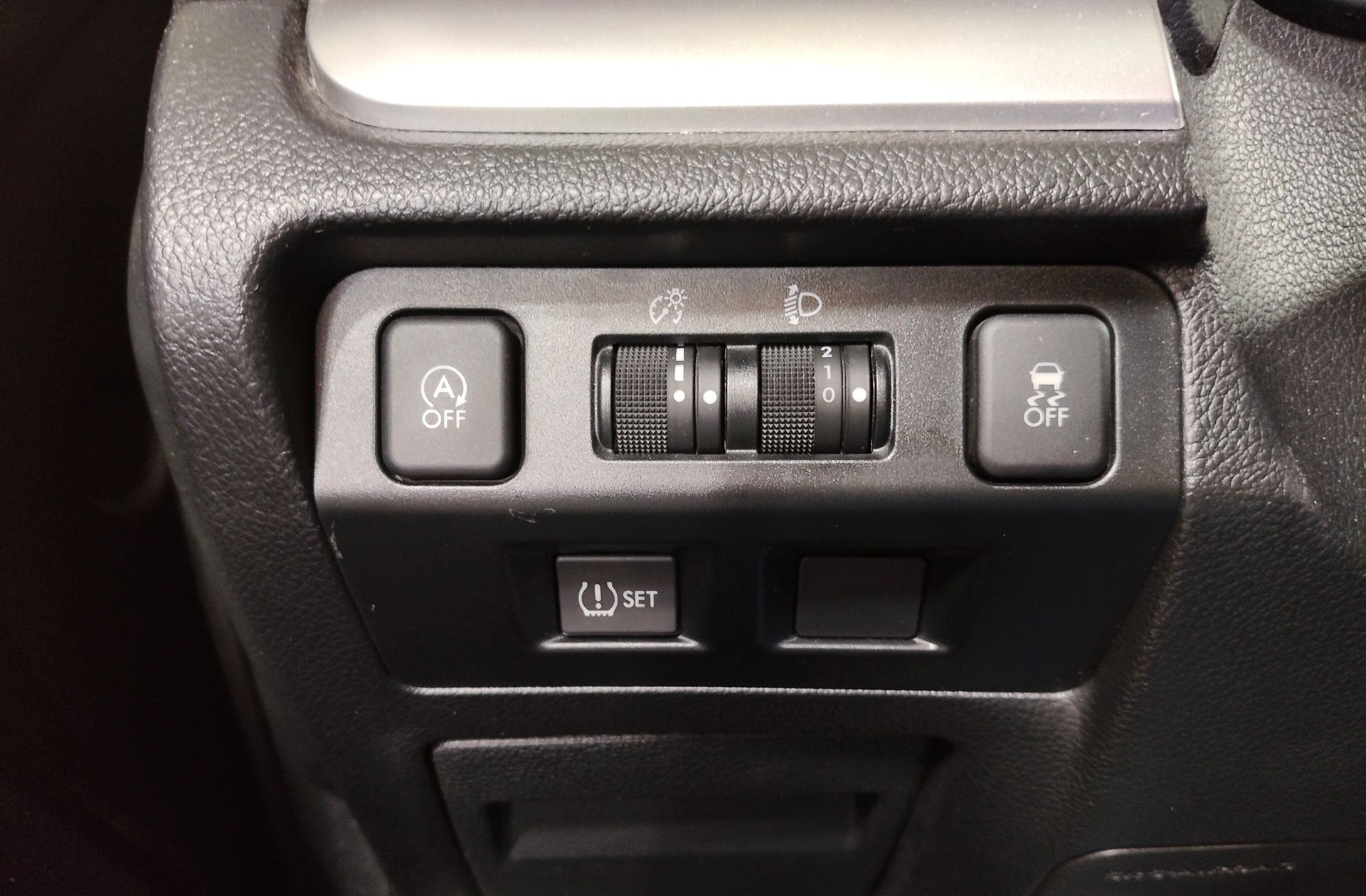 Subaru XV 1.6 Advance 4x4 - foto 9