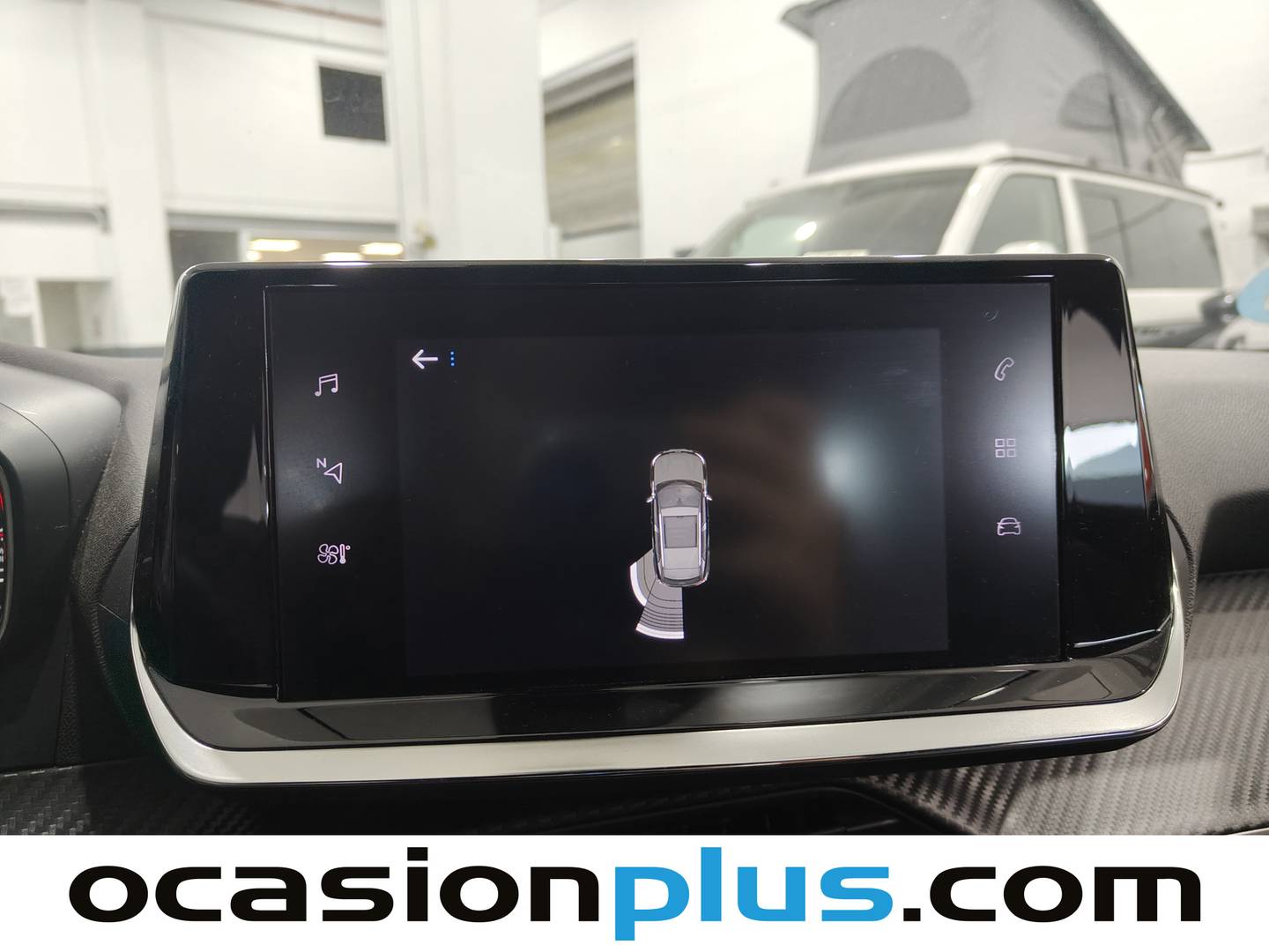 Foto Peugeot 2008 Peugeot 2008 PureTech 100 S&S Allure (100 CV)