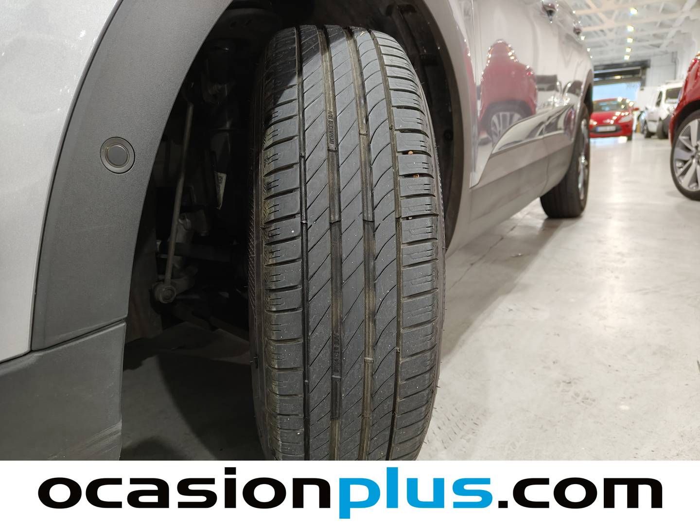 Opel Grandland X Opel Grandland X 1.2 Turbo 120 Aniversario (130 CV) barato