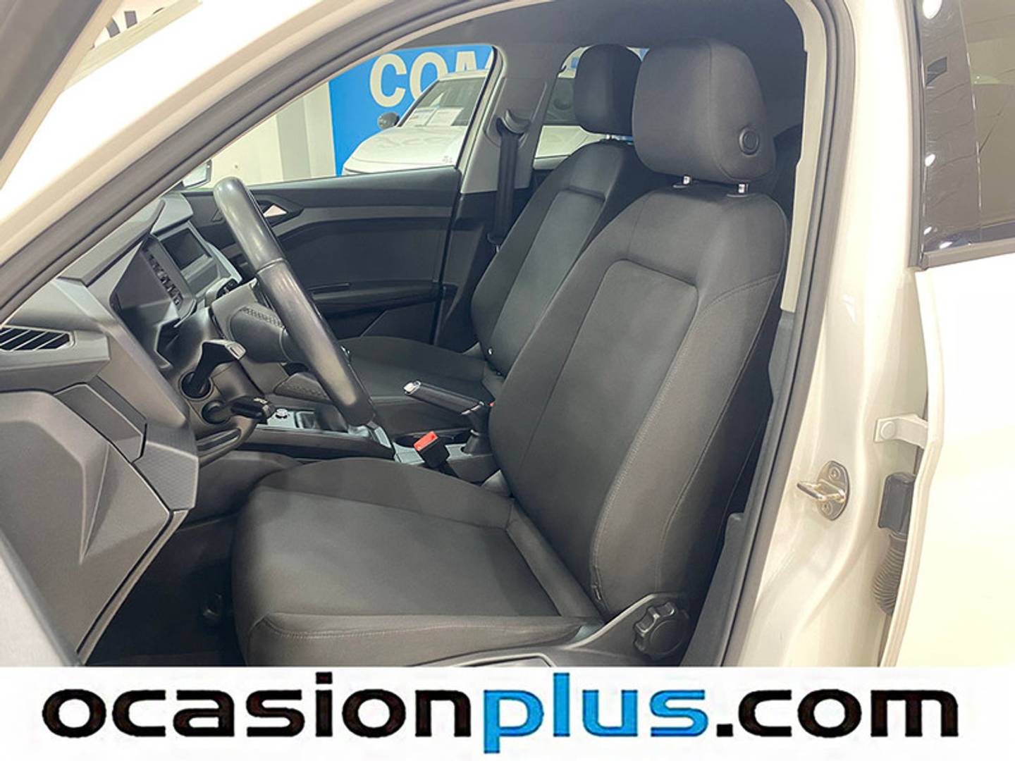 Foto Audi A1 Audi A1 Sportback 30 TFSI (110 CV)