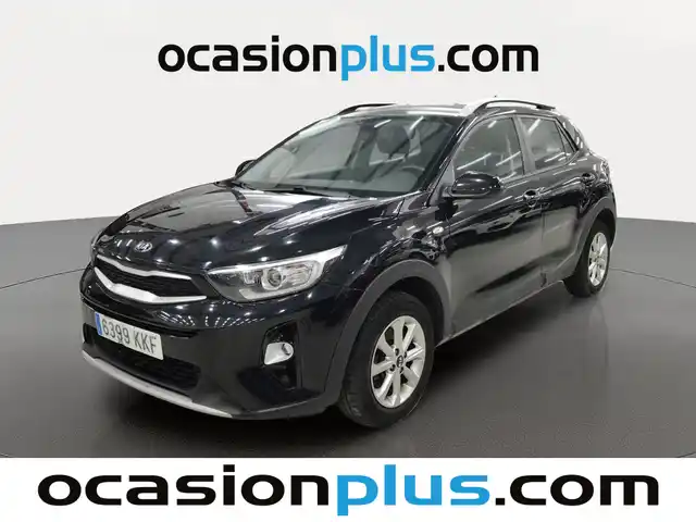 KIA Stonic 1.2 CVVT Concept Eco-Dynamic (84 CV) de segunda mano