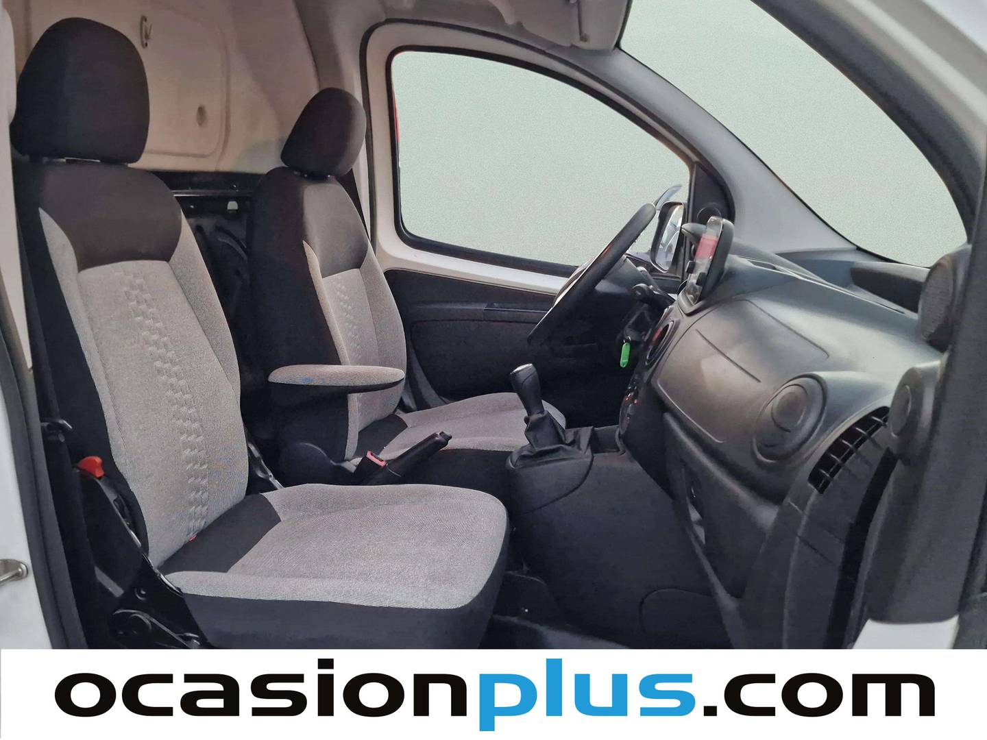 Foto Fiat Fiorino Fiat Fiorino Cargo Furgon 1.3 Multijet SX N (80 CV)