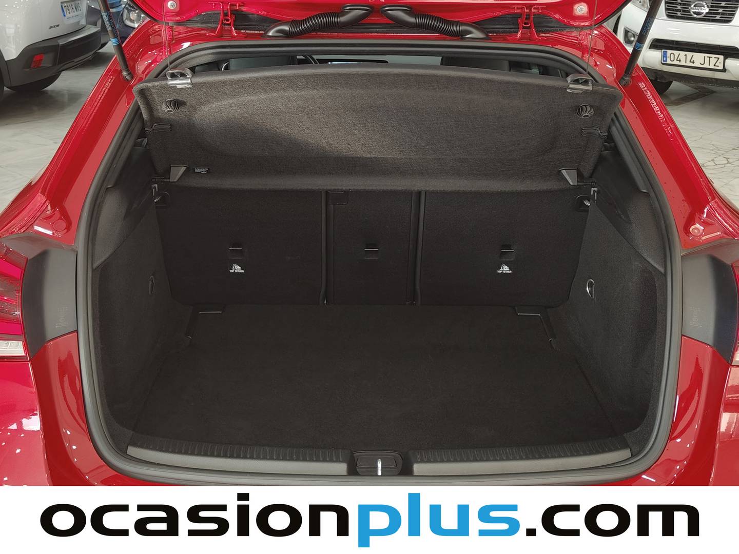 Foto Mercedes Clase A Mercedes-Benz Clase A 180 d (116 CV)