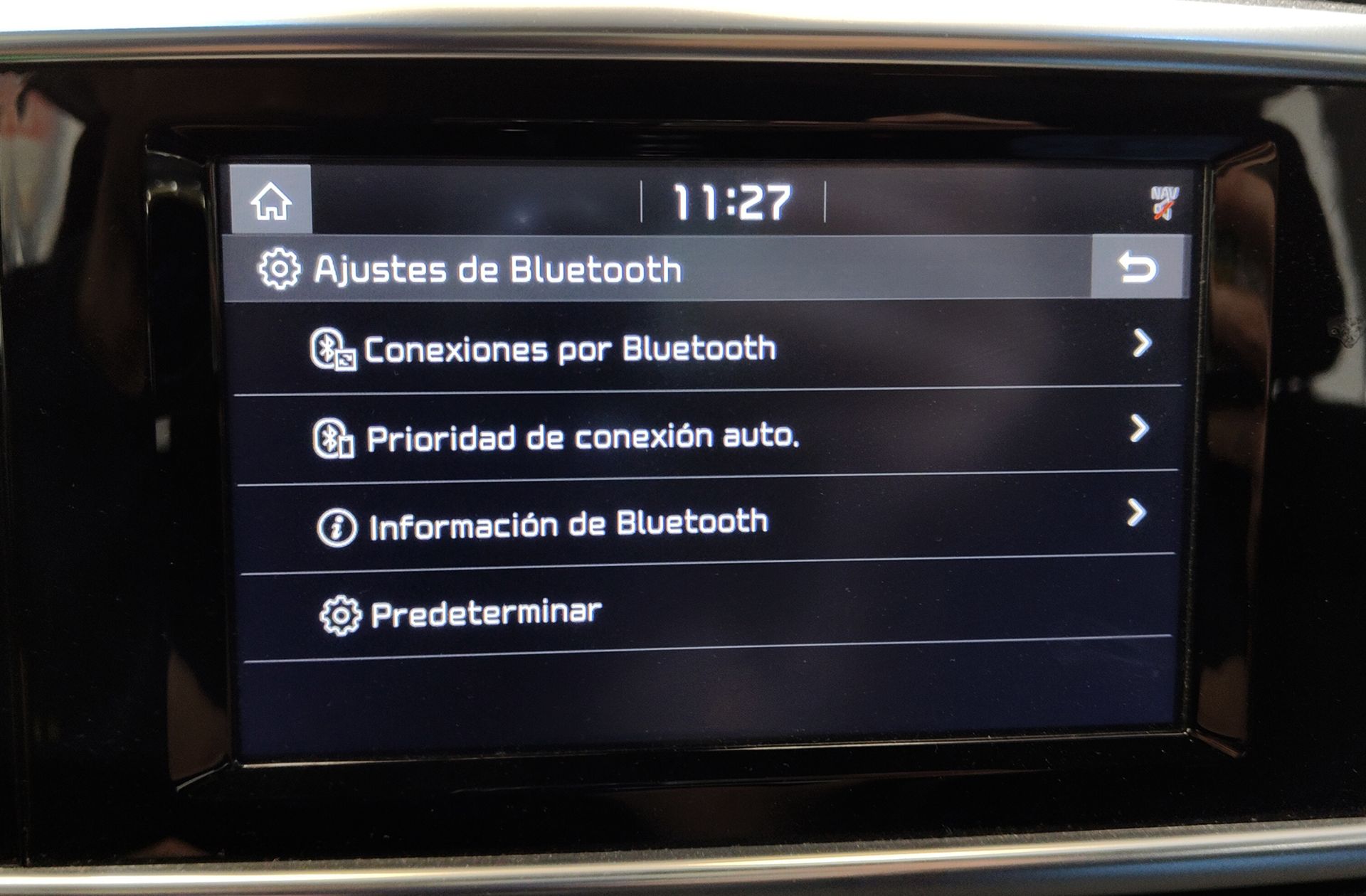 Kia Sportage 1.6 GDi Drive 4x2 - foto 36