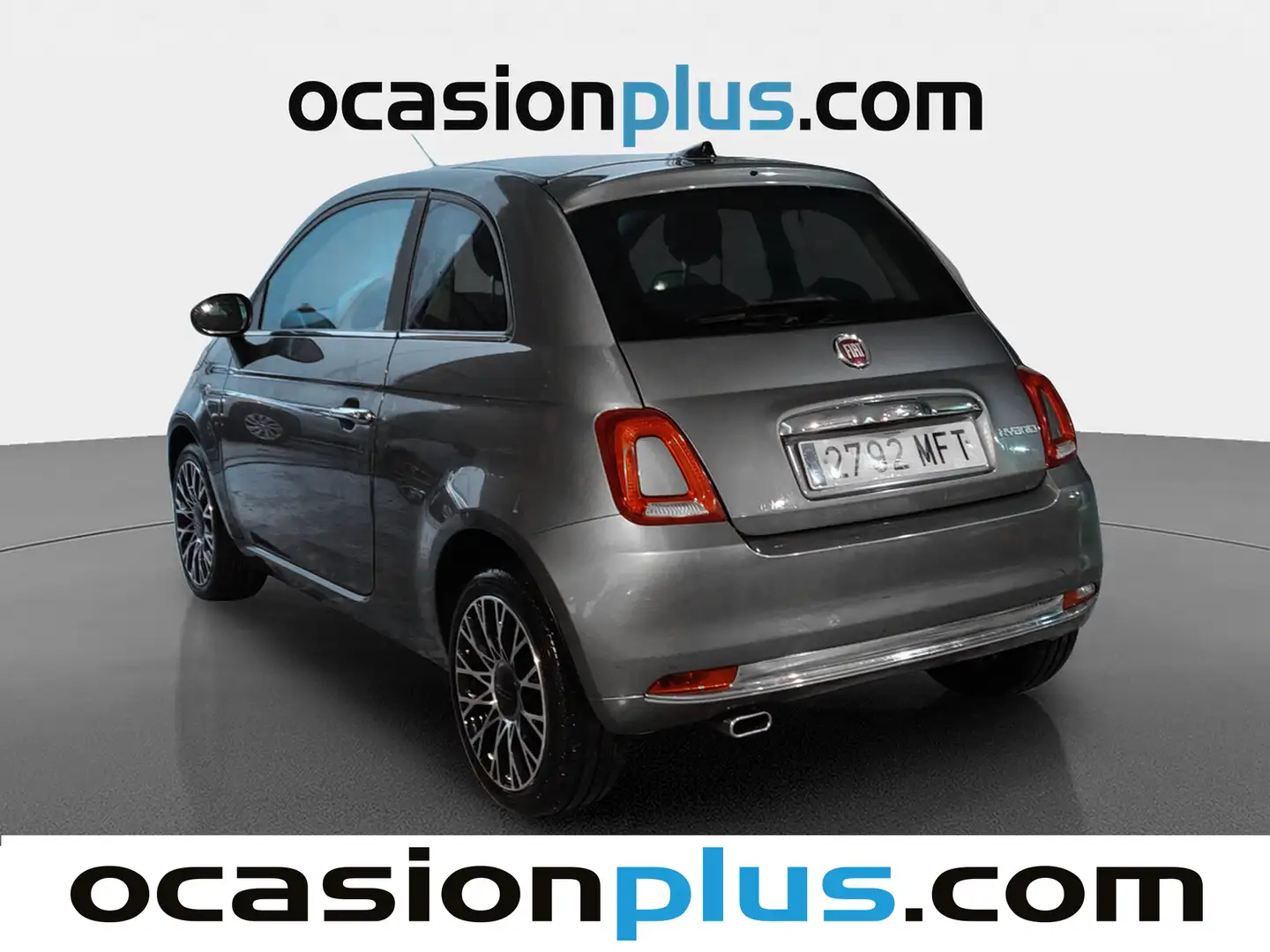 Foto Fiat 500 Fiat 500 1.0 Hybrid Dolcevita (70 CV)