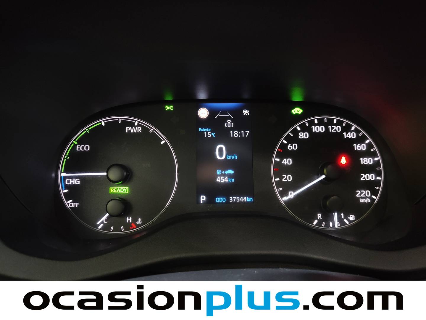 Toyota Yaris Toyota Yaris 120H Active Plus (116 CV) 116cv