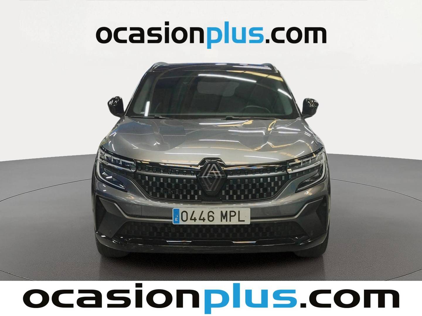 Renault Austral Renault Austral Techno Esprit Alpine Mild Hybrid AT (158 CV) seminuevo