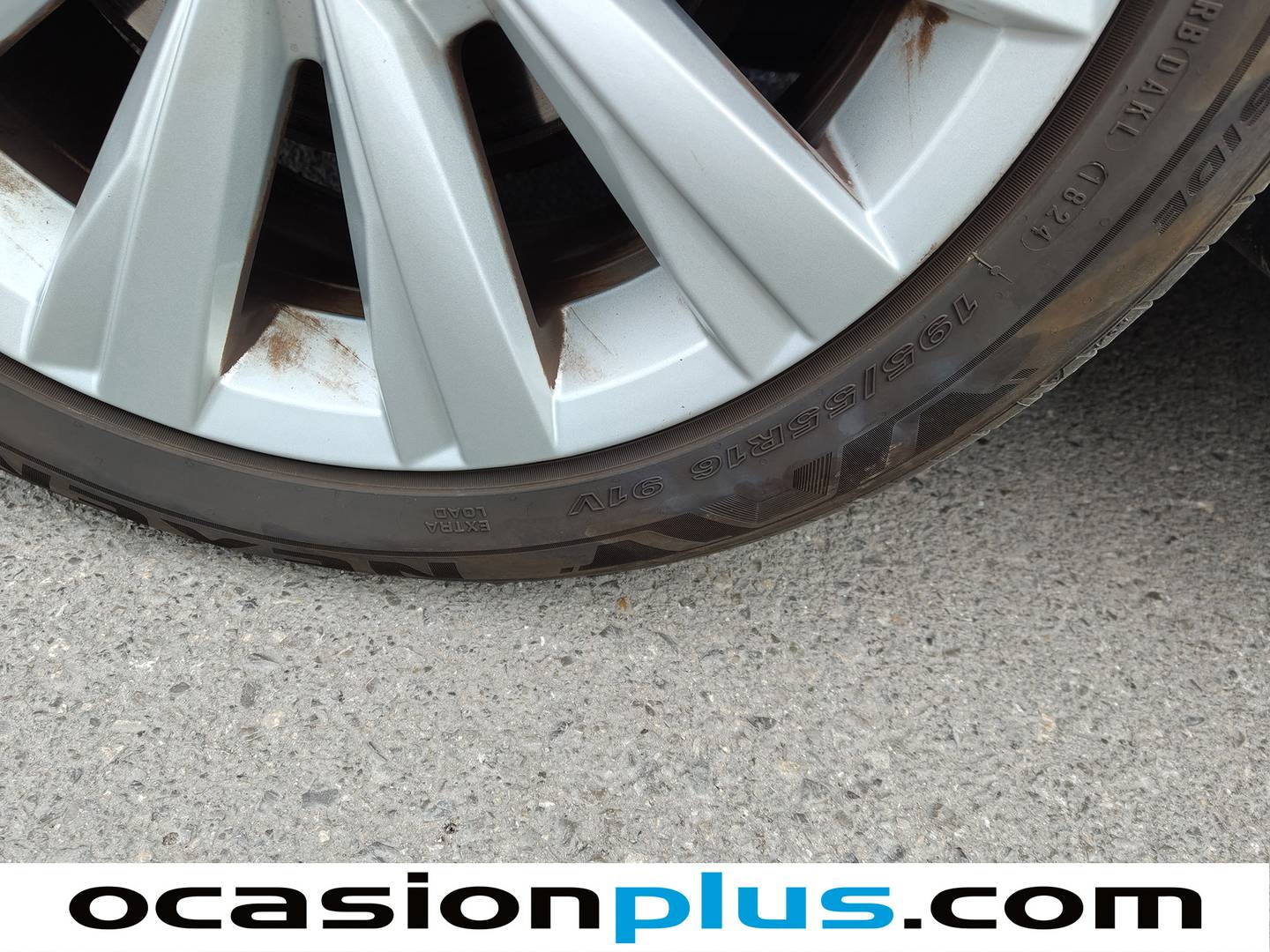 Foto Volkswagen Polo Volkswagen Polo Advance 1.0 TSI (95 CV)