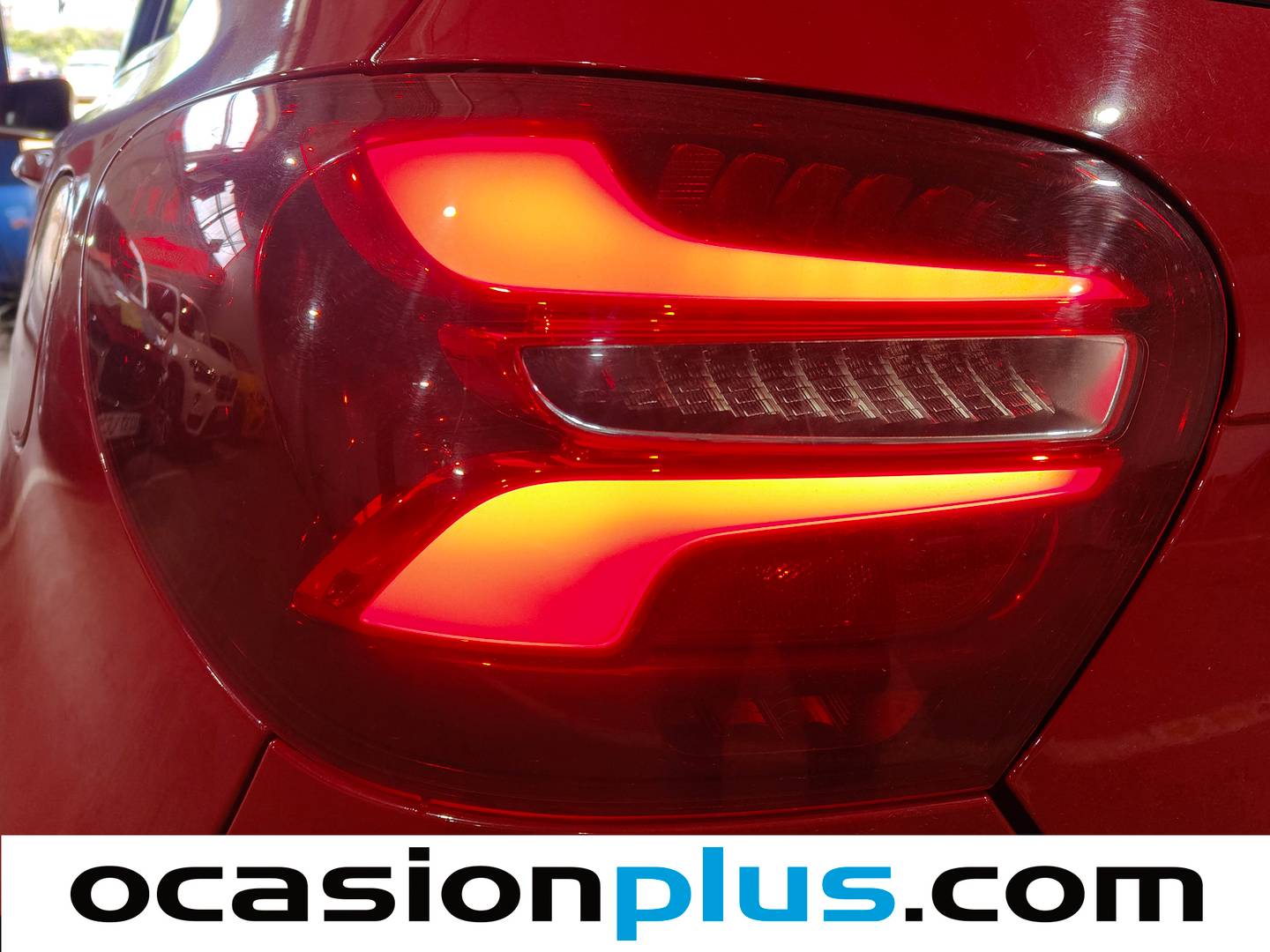 Mercedes Clase A Mercedes-Benz Clase A 200 d (136 CV)Pack AMG diésel