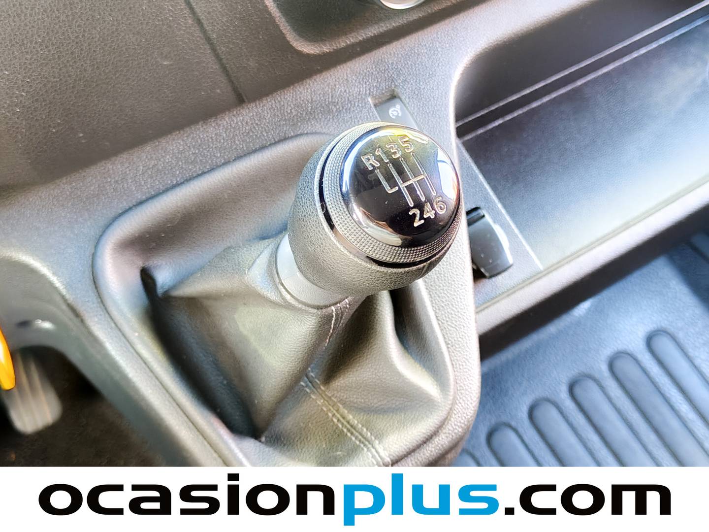 Renault Master Renault Master Furgon L2H2 3500 Blue dCi (150 CV) de segunda mano