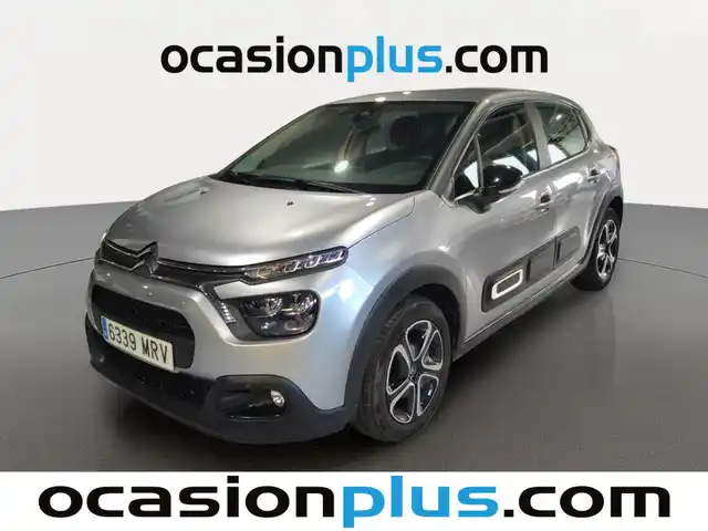 Citroën C3 BlueHDi 100 S&S Plus (102 CV) de segunda mano