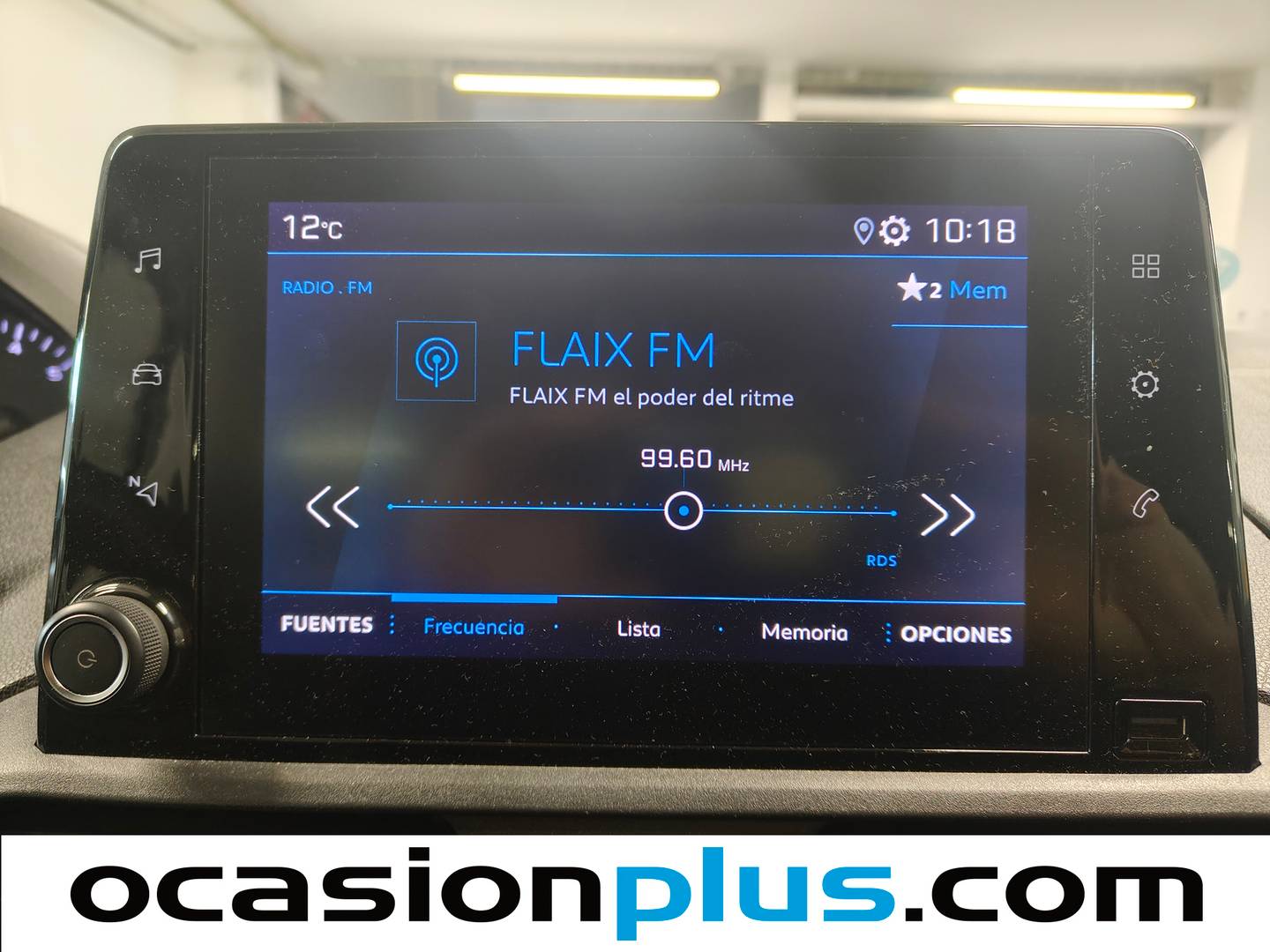 Peugeot Rifter Peugeot Rifter Active Pack Business Std PureTech (110 CV) barato