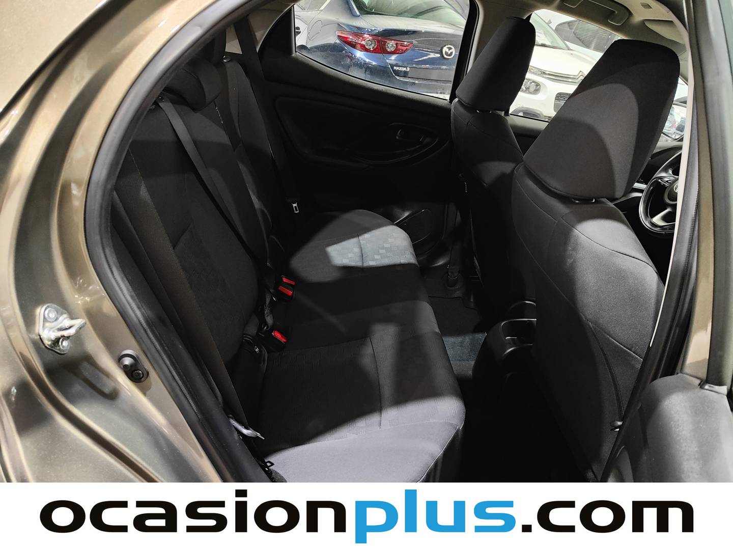 Toyota Yaris Toyota Yaris 1.5 S-Edition (125 CV) km 0