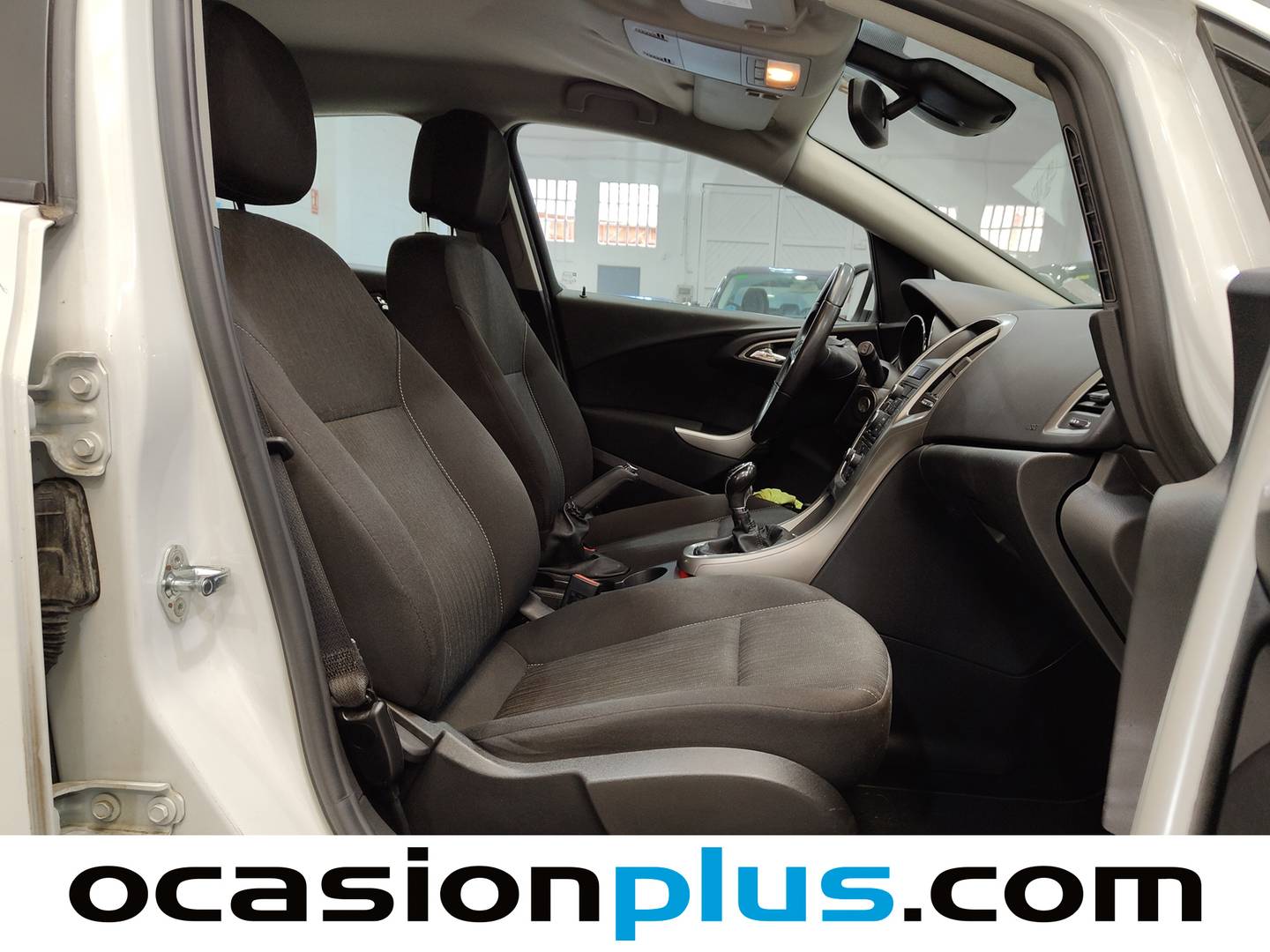 Opel Astra Opel Astra 1.7 CDTI Enjoy (110 CV) km 0