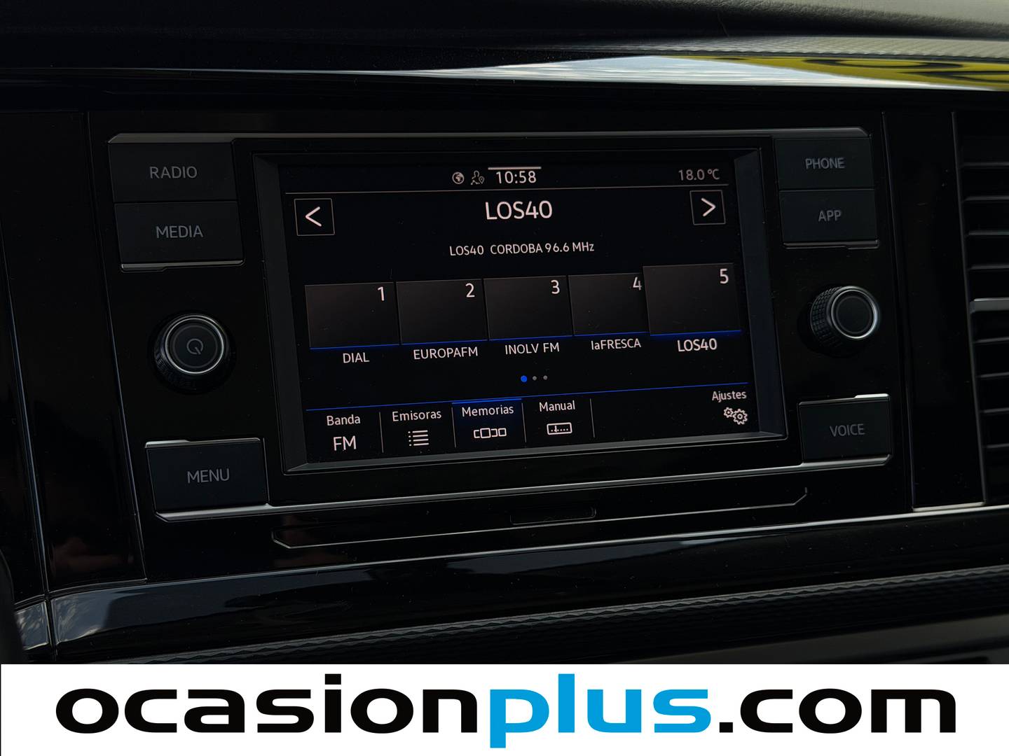 Volkswagen California Volkswagen California Outdoor Beach Camper 2.0 TDI (150 CV) de ocasión