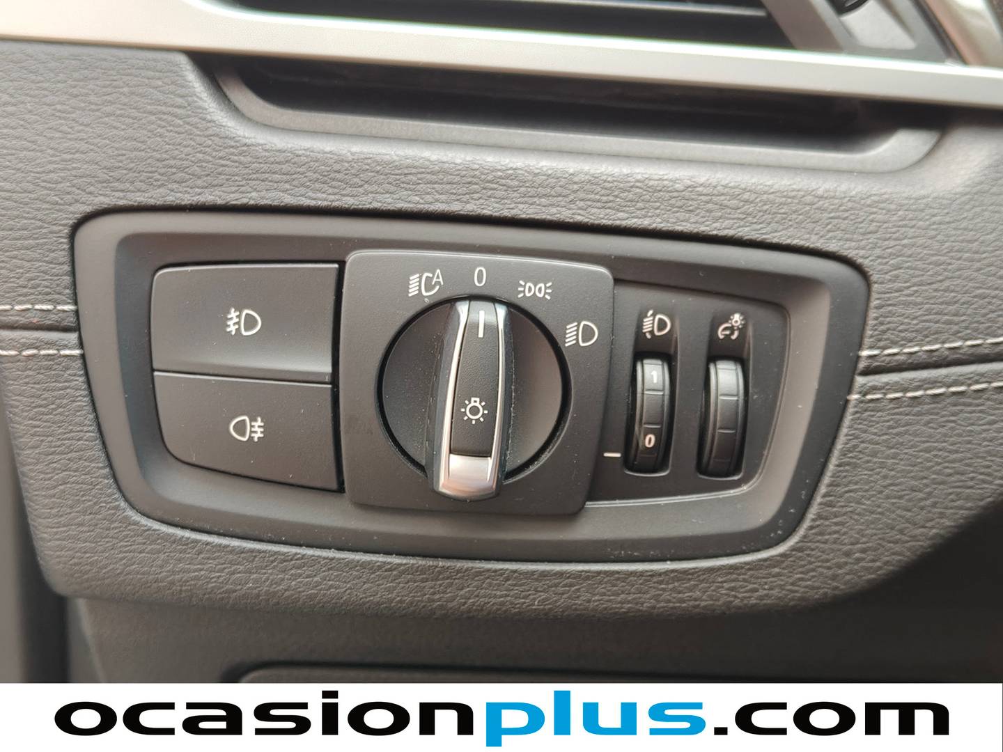 BMW X1 BMW X1 sDrive18d (150 CV) 150cv
