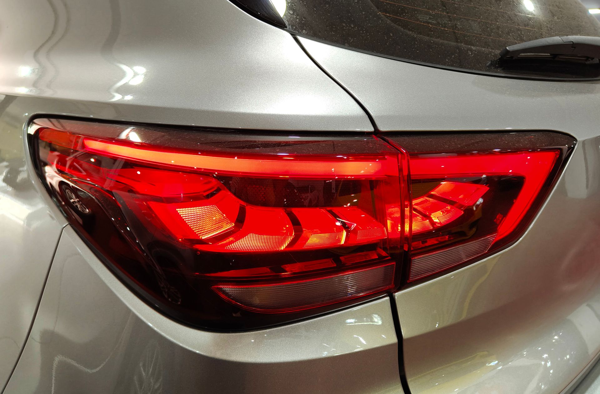 MG ZS 1.5 Comfort - foto 16