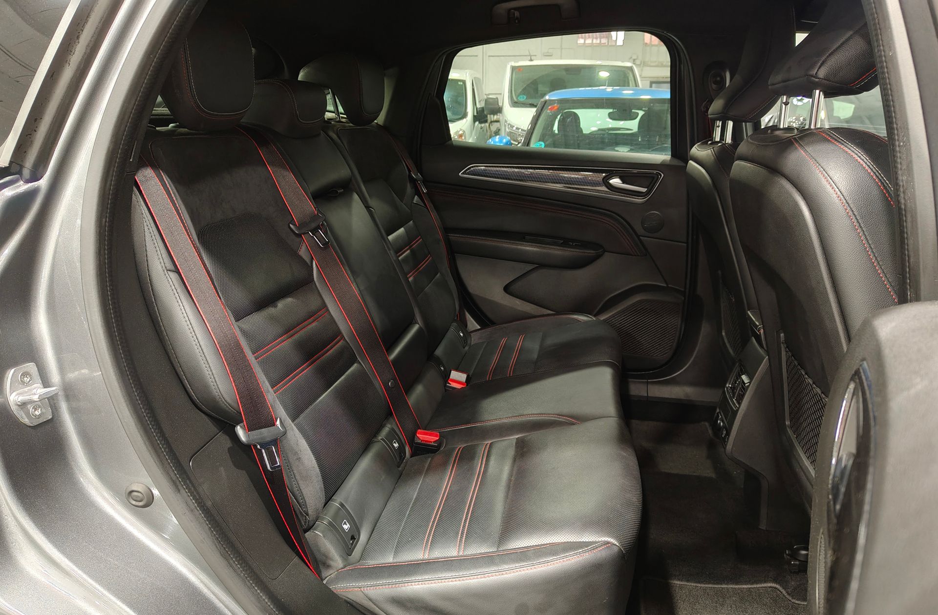 Renault Arkana RS Line TCe EDC Microhíbrido - foto 27