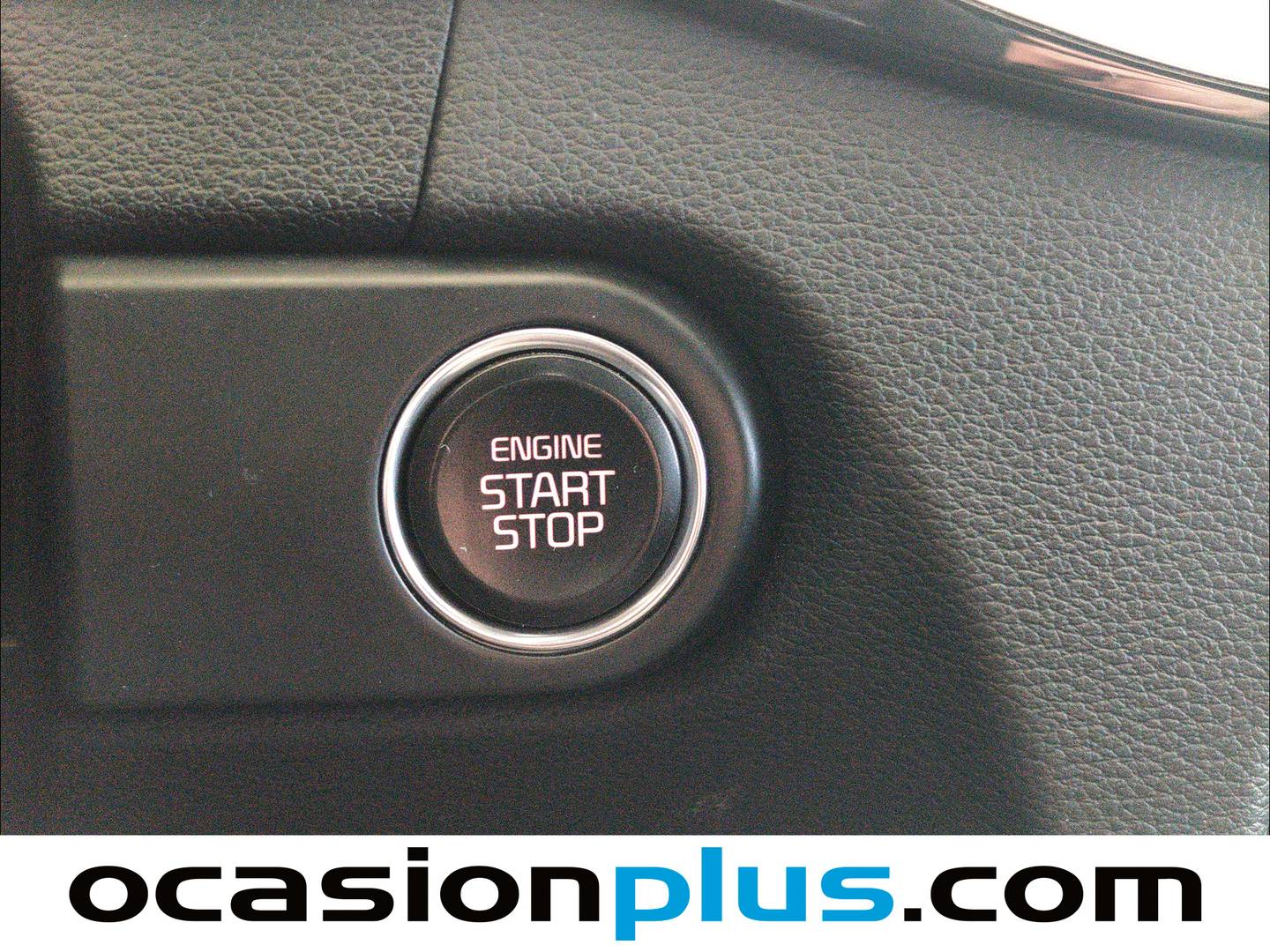 KIA XCeed Kia XCeed 1.6 GDi PHEV eDrive (141 CV) de ocasión