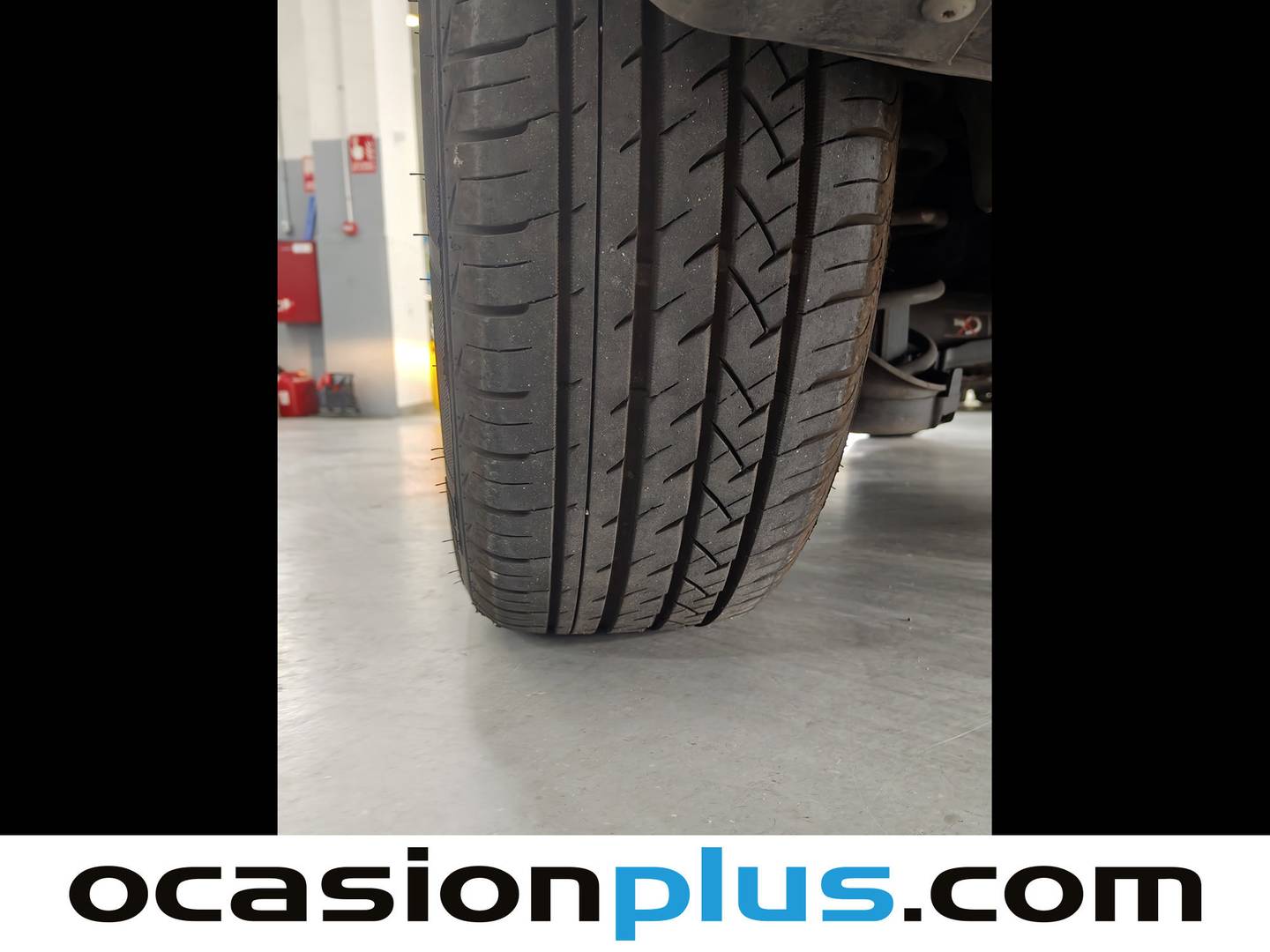 Citroën Berlingo Citroën Berlingo BlueHDi 100 Talla M Shine(102 CV) 7 Plazas manual