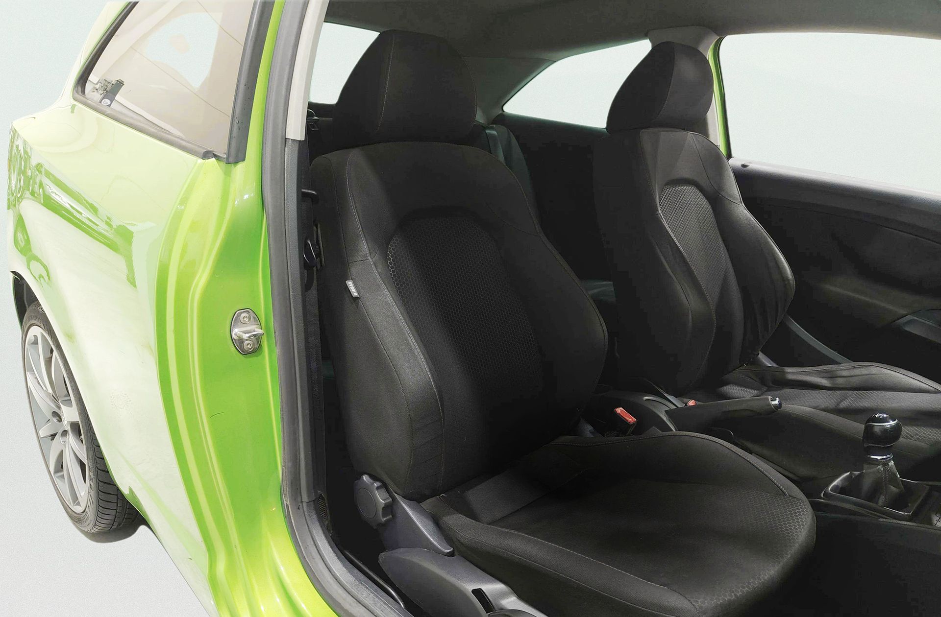 SEAT Ibiza SC 1.6 TDI CR FR - foto 17