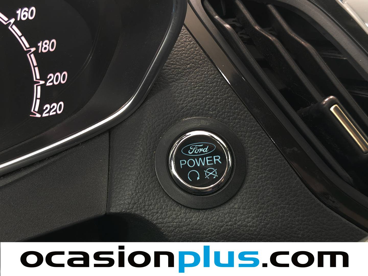 Ford B-MAX Ford B-Max 1.6 Ti-VCT Duratec Titanium Powerhift (105 CV) gasolina
