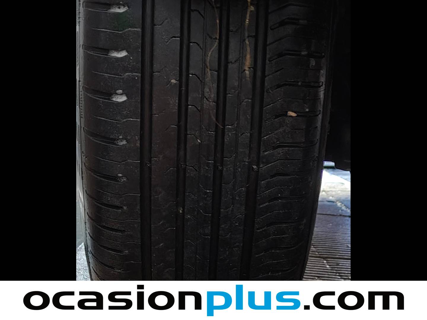 Nissan QASHQAI Nissan Qashqai DIG-T 140 N-Connecta 4x2 (140 CV) de segunda mano