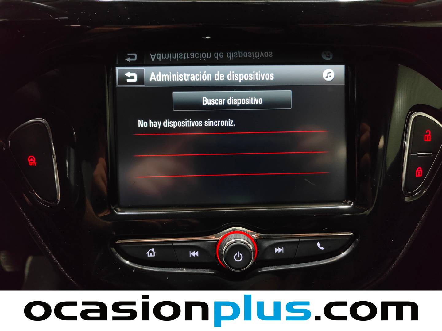 Opel Corsa Opel Corsa 1.4 Selective (90 CV) seminuevo