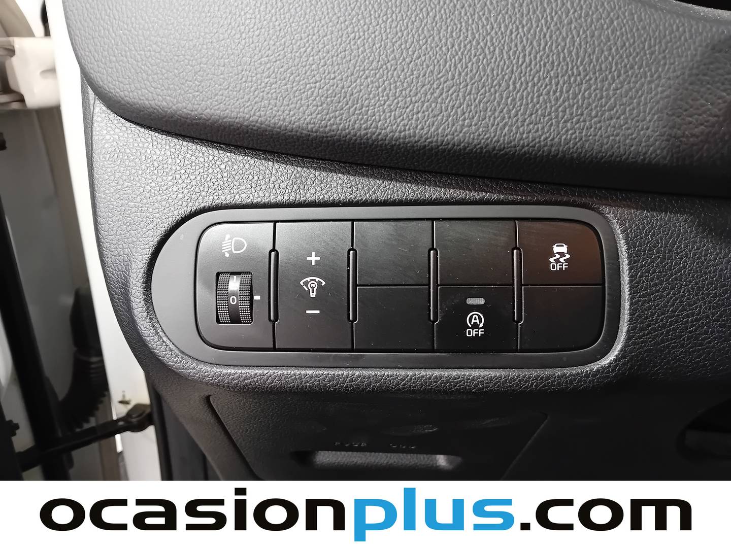 KIA Carens Kia Carens 1.7 CRDi VGT Drive Eco-Dynamics (115 CV) seminuevo