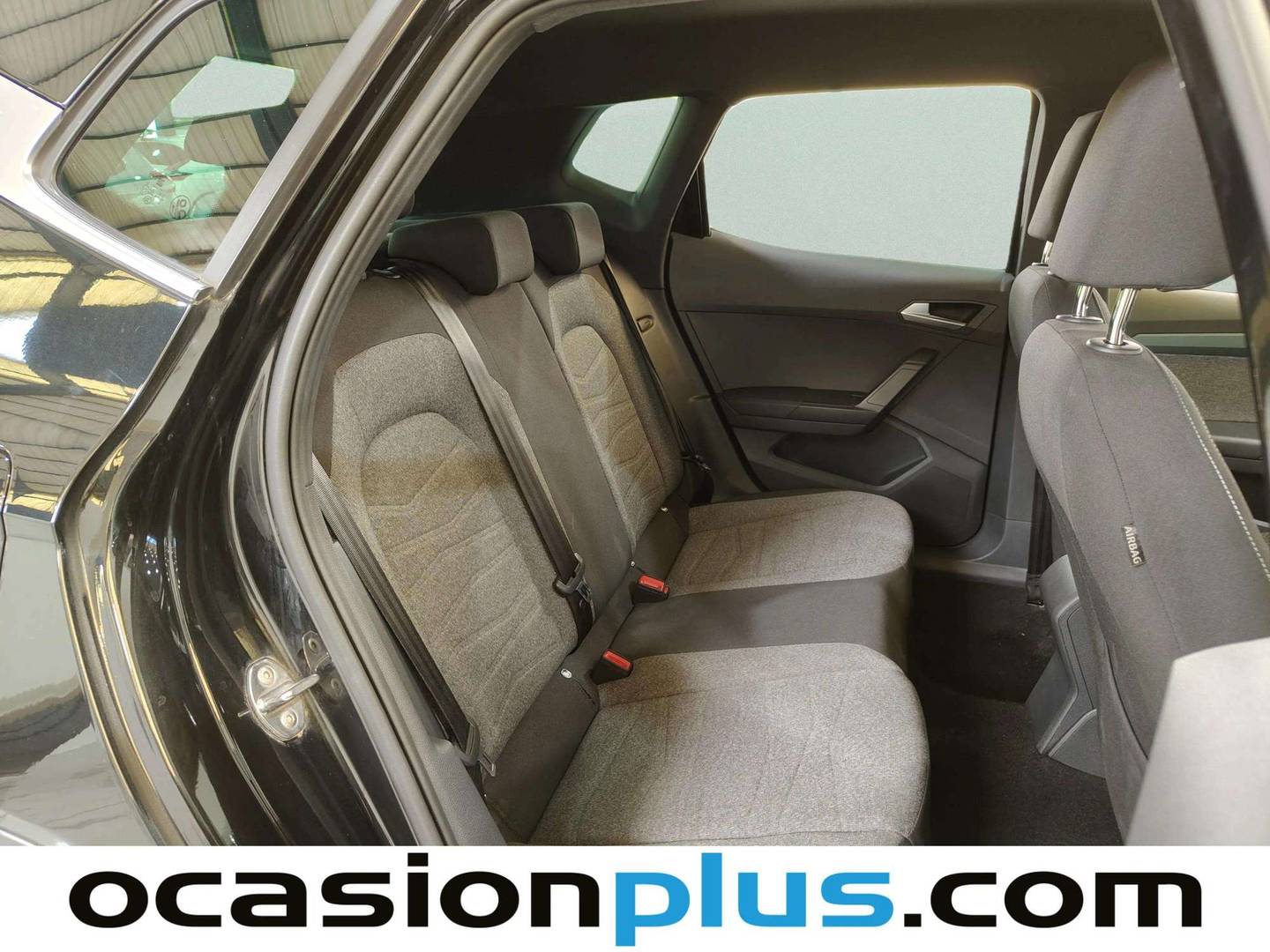Seat Arona Seat Arona 1.0 TSI Xperience Plus (110 CV) km 0