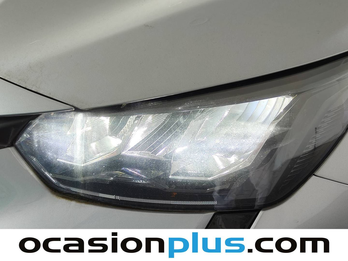 Foto Peugeot 208 Peugeot 208 PureTech 100 Allure (100 CV)