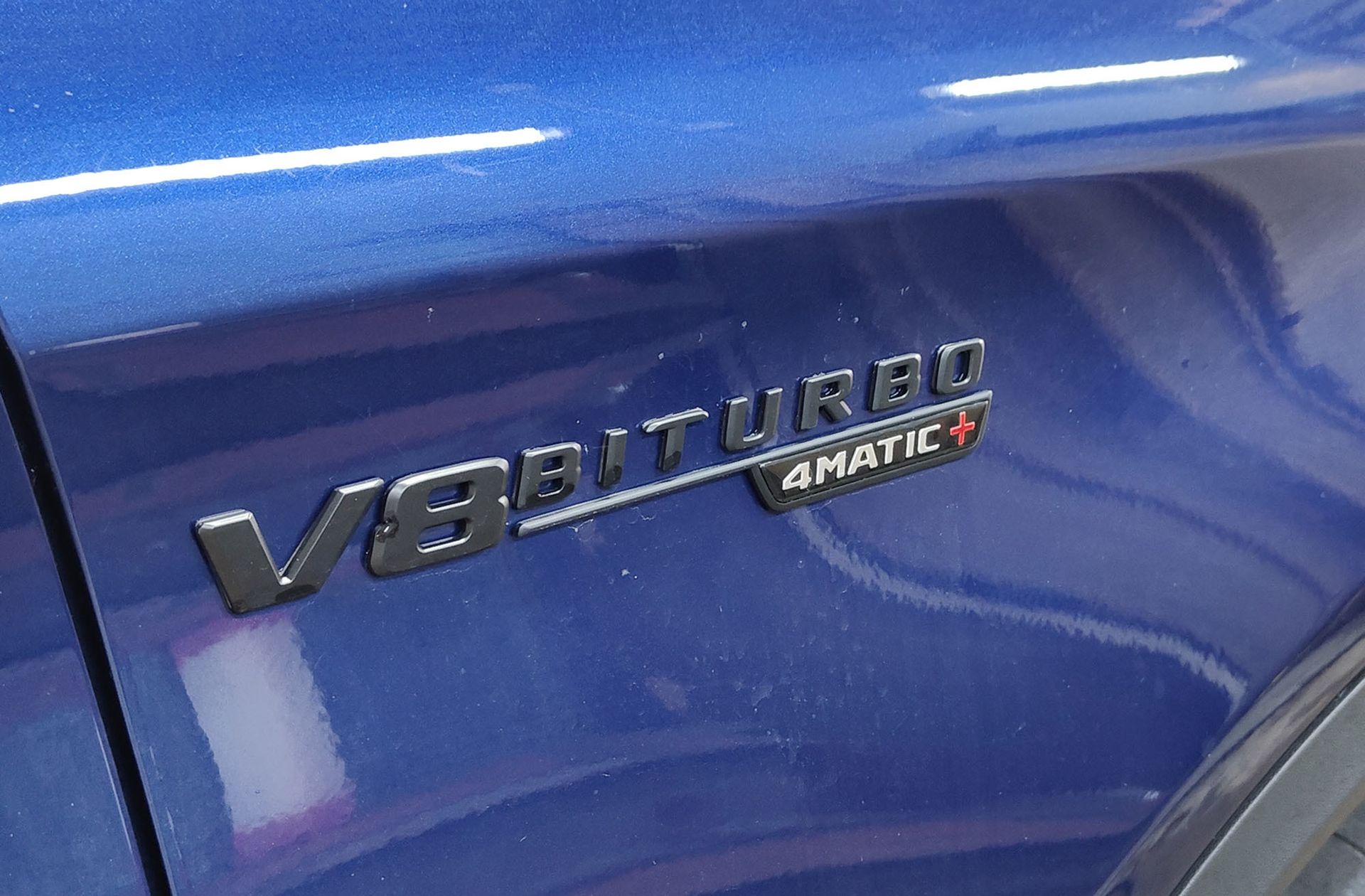 Mercedes-Benz GLE Mercedes GLE GLE Coupe 63 S AMG 4Matic - foto 6