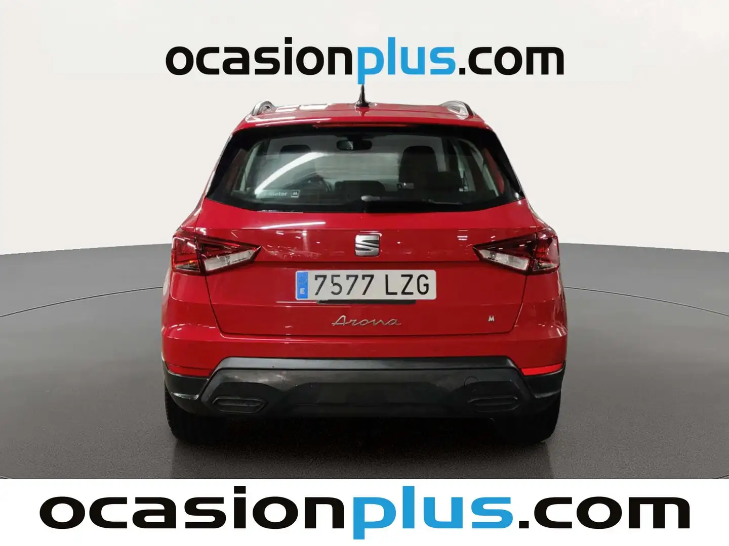 Foto Seat Arona SEAT Arona 1.0 TSI Style (110 CV)