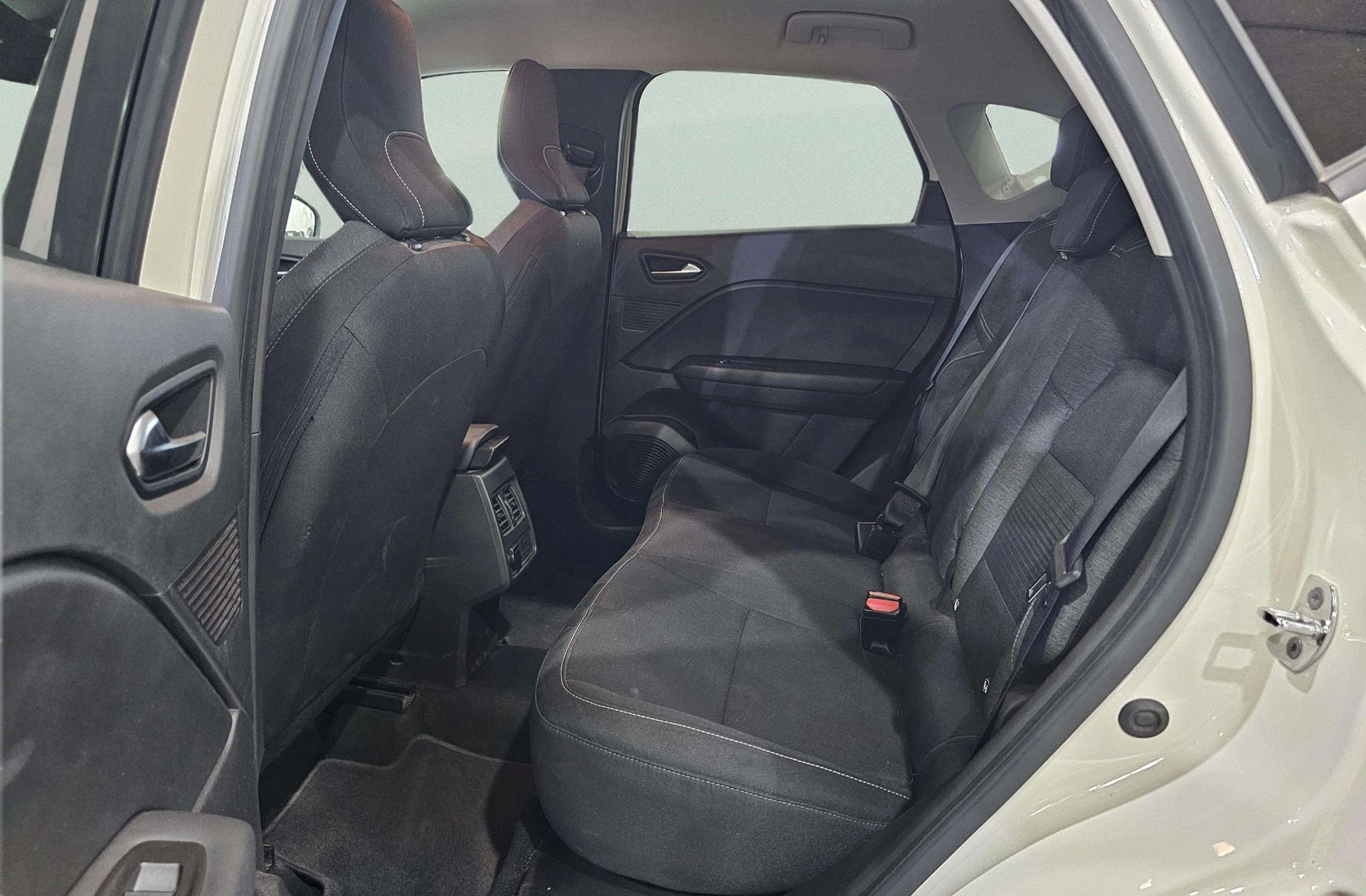 Renault Captur Intens TCe GPF - foto 13
