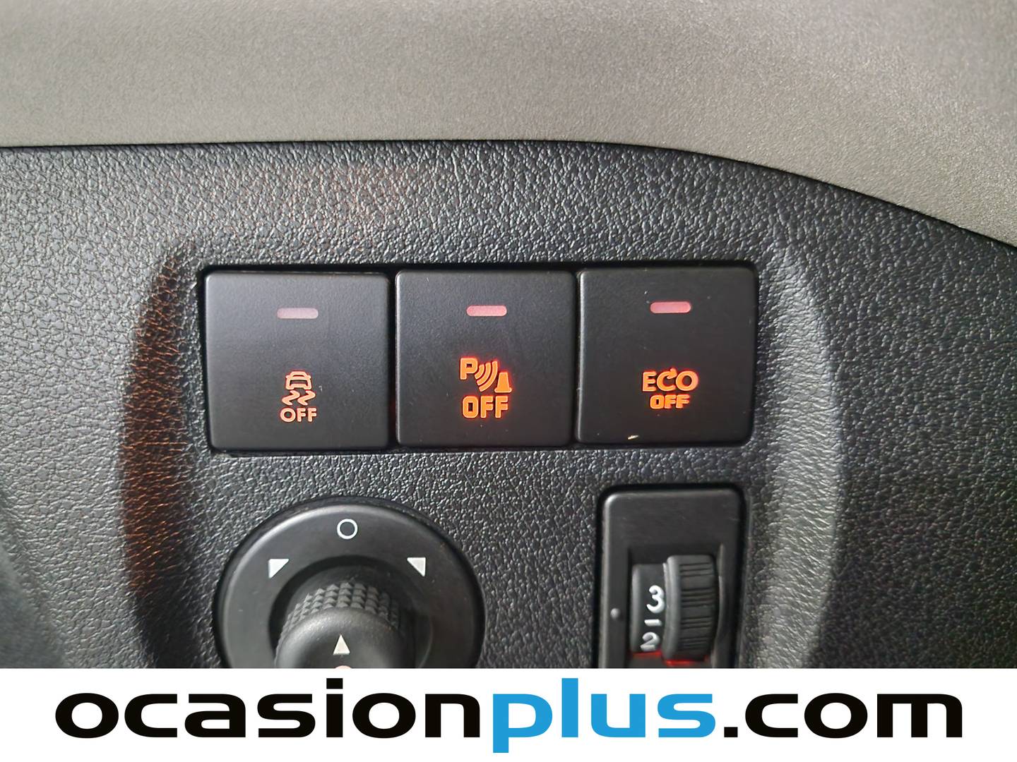 Extras del Peugeot Partner Peugeot Partner Tepee PureTech 110 Active (110 CV)