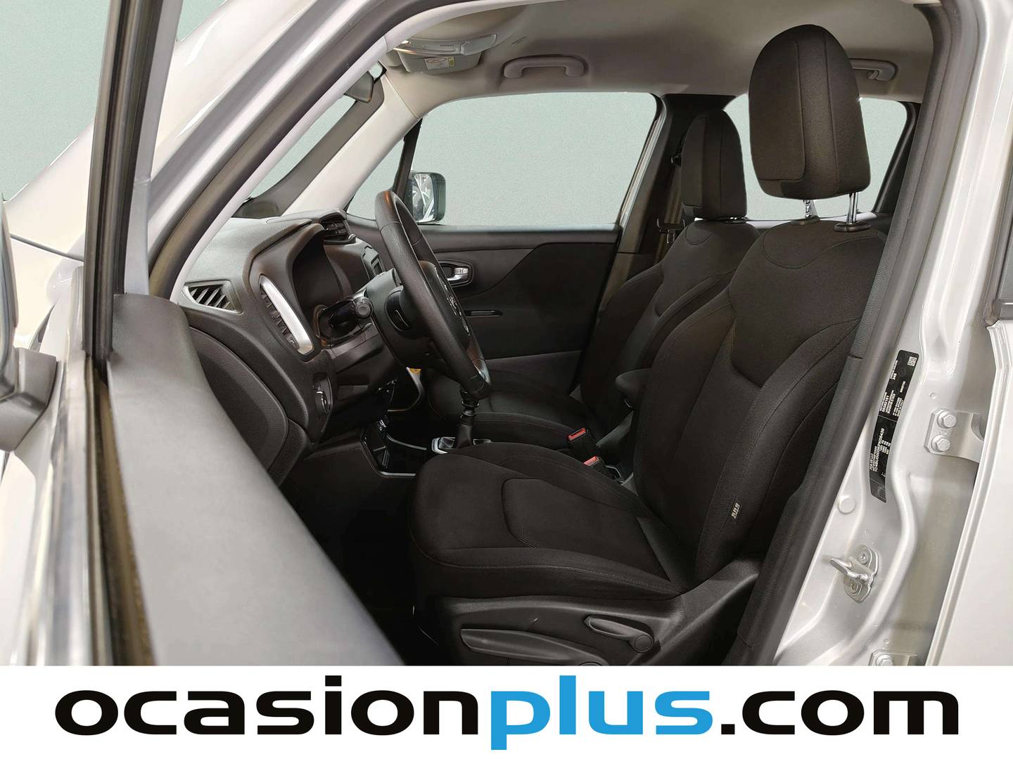 Jeep Renegade Jeep Renegade 1.0G Sport 4x2 (120 CV) barato