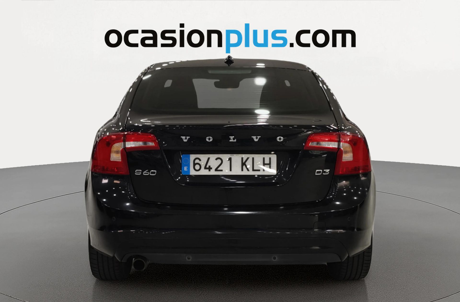 Volvo S60 D3 Momentum - foto 13
