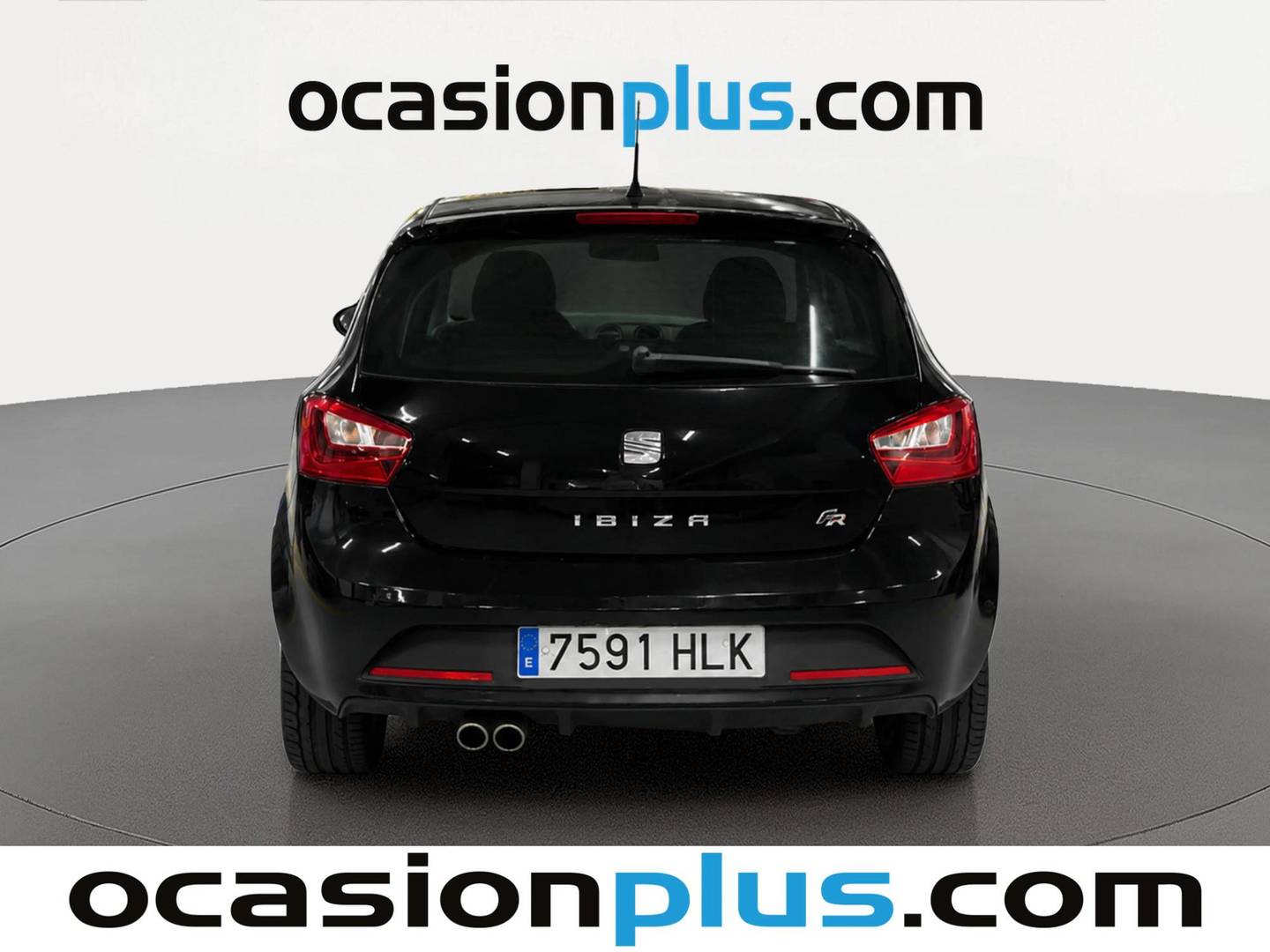 Seat Ibiza Seat Ibiza 1.6 TDI FR (105 CV) barato