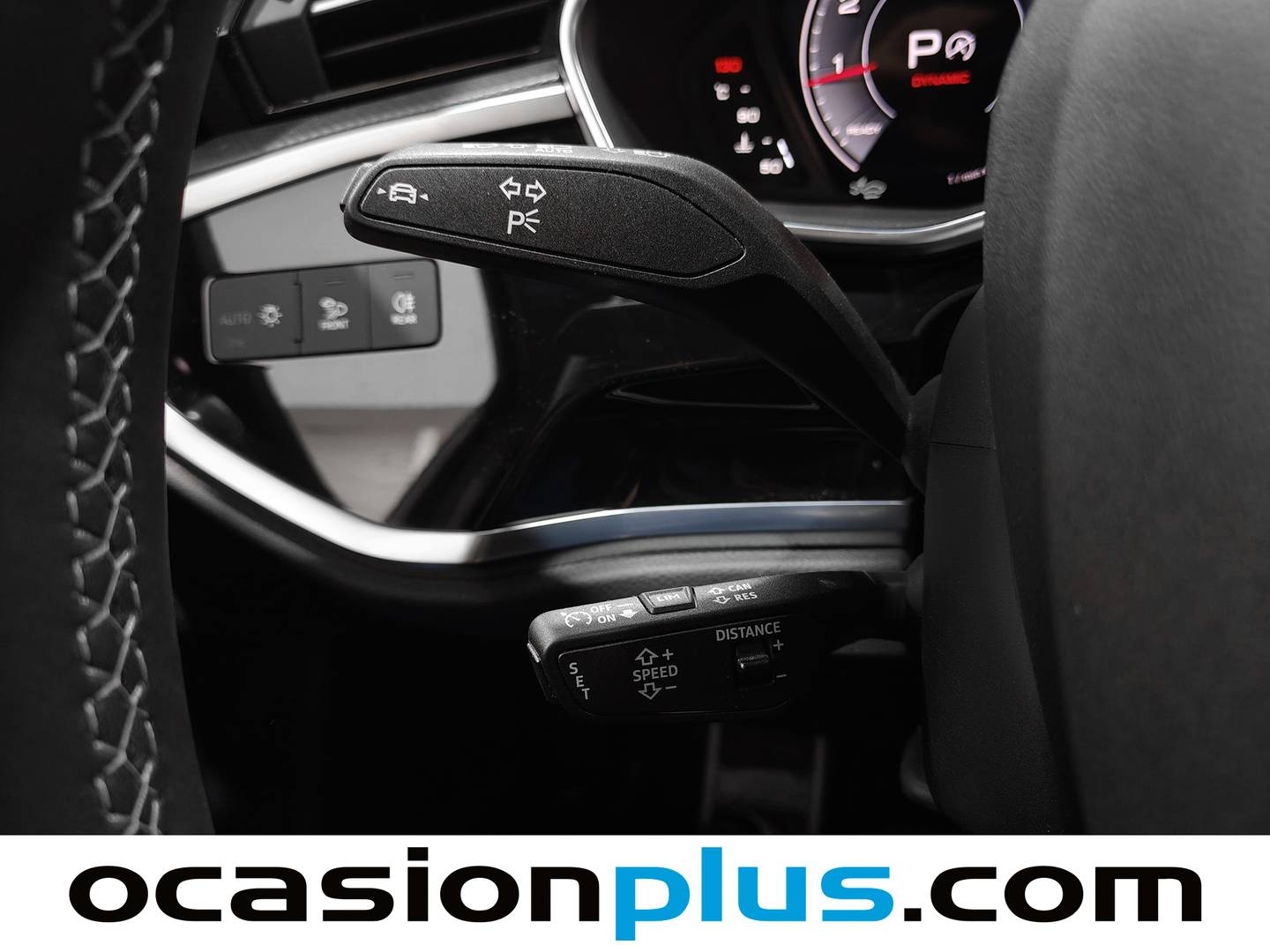 Audi Q3 Sportback Audi Q3 Sportback Black Limited 40 TFSI quattro (190 CV) S tronic al mejor precio