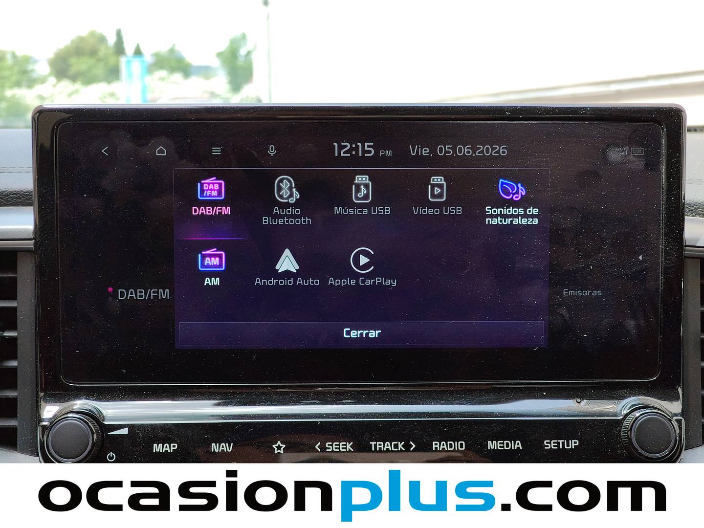 KIA XCeed KIA XCeed 1.0 T-GDi Drive (100 CV) al mejor precio