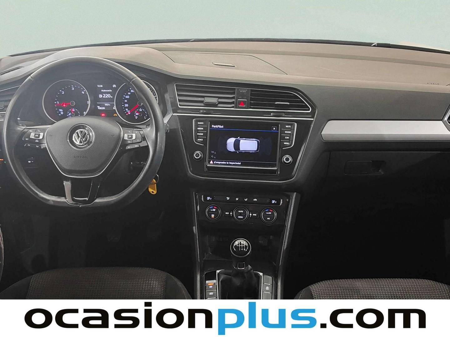 Volkswagen Tiguan Volkswagen Tiguan Edition 2.0 TDI BMT (150 CV) de ocasión