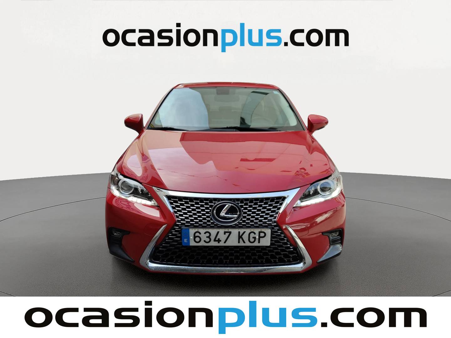Lexus CT Lexus CT 200h Business (136 CV) barato