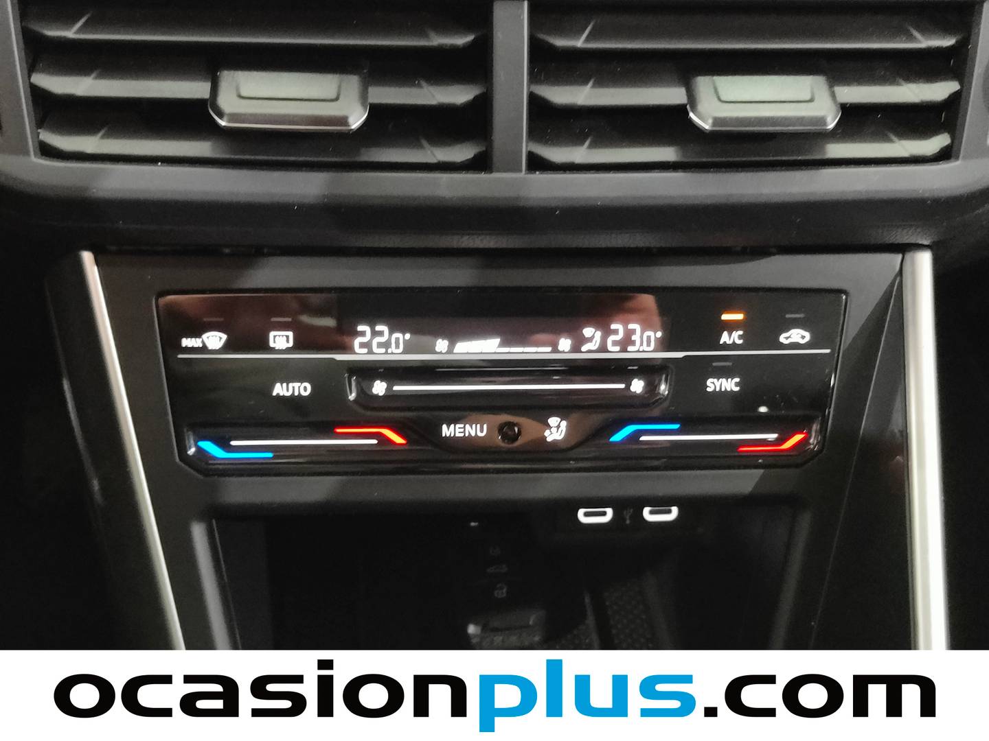 Volkswagen Taigo Volkswagen Taigo ``Más`` 1.0 TSI (116 CV) seminuevo